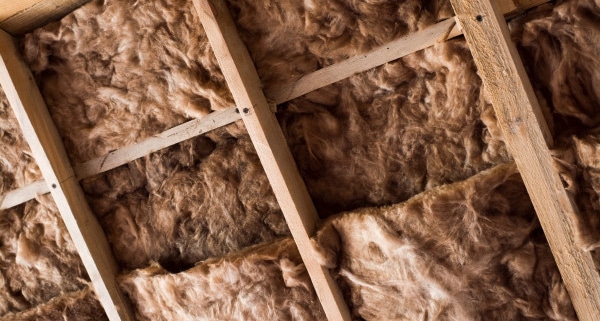 Tout savoir sur l'isolation de charpente